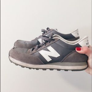 NewBalance 501 sneakers